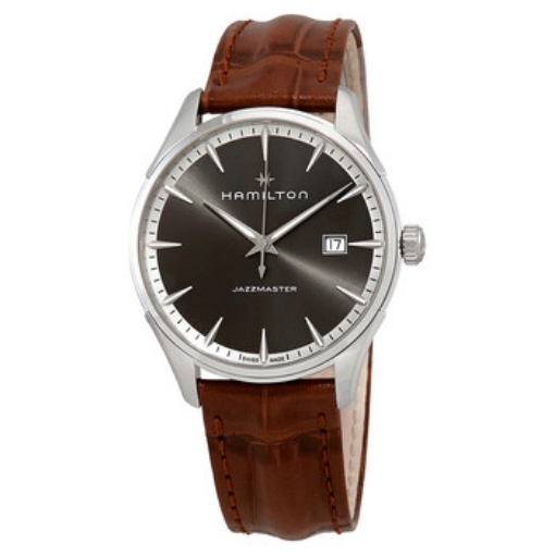 Picture of HAMILTON Jazzmaster Grey Dial Men's Watch