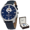 Picture of MATHEY-TISSOT Edmond Automatic Blue Dial Men's Watch