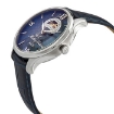 Picture of MATHEY-TISSOT Edmond Automatic Blue Dial Men's Watch