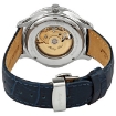 Picture of MATHEY-TISSOT Edmond Automatic Blue Dial Men's Watch