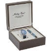 Picture of MATHEY-TISSOT Edmond Automatic Blue Dial Men's Watch