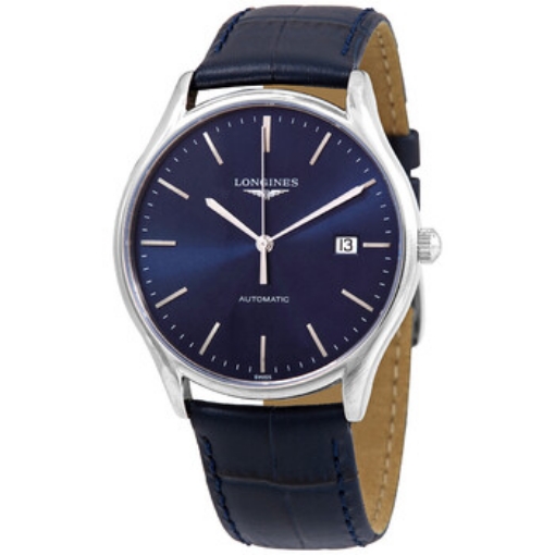 Picture of LONGINES Lyre Automatic Blue Dial Men's Watch