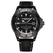 Picture of STUHRLING ORIGINAL Aquadiver Automatic Black Dial Men's Watch