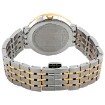 Picture of MOVADO Esperanza Black Diamond Dial Two-tone Men's Watch