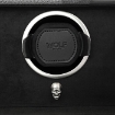 Picture of WOLF Black Memento Mori Triple Winder