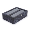 Picture of WOLF Memento Mori 10pc Watch Box - Black