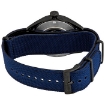 Picture of ORIENT Star Blue Dial Blue Nylon Men's Watch