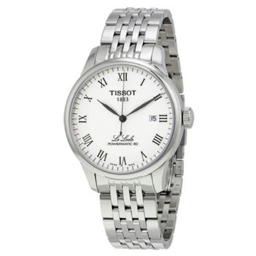 Picture of TISSOT Le Locle Powermatic 80 Automatic Men's Watch
