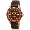 Picture of MATHEY-TISSOT Mathey Vintage Bronze Automatic Brown Dial Men's Watch