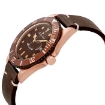 Picture of MATHEY-TISSOT Mathey Vintage Bronze Automatic Brown Dial Men's Watch