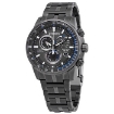 Picture of CITIZEN PCAT Radio Controlled Chronograph Black Dial Men's Watch