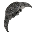 Picture of CITIZEN PCAT Radio Controlled Chronograph Black Dial Men's Watch