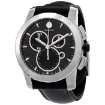 Picture of MOVADO VIZIO Chronograph Carbon Fiber Dial Men's Watch