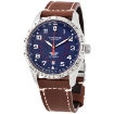 Picture of VICTORINOX Ariboss Automatic Blue Dial Men's Watch