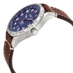 Picture of VICTORINOX Ariboss Automatic Blue Dial Men's Watch
