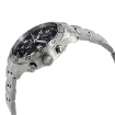 Picture of MATHEY-TISSOT Type 21 Chrono Automatic Chronograph Black Dial Men's Watch