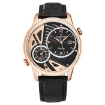 Picture of MANAGER Nomad Quartz Black Dial Men's Watch