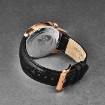 Picture of MANAGER Nomad Quartz Black Dial Men's Watch