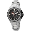 Picture of SEIKO Prospex World Time Automatic Black Dial Men's Watch