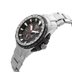 Picture of SEIKO Prospex World Time Automatic Black Dial Men's Watch
