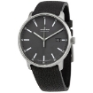 Picture of JUNGHANS Form A Titan Automatic Anthracite Dial Men's Watch