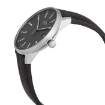 Picture of JUNGHANS Form A Titan Automatic Anthracite Dial Men's Watch