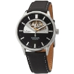 Picture of EDOX Les Vauberts Automatic Black Dial Men's Watch