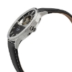 Picture of EDOX Les Vauberts Automatic Black Dial Men's Watch