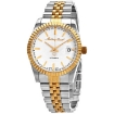 Picture of MATHEY-TISSOT Mathy III Automatic White Dial Men's Watch