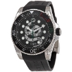 Picture of GUCCI Dive Dragon Quartz Black Dial Men's Watch