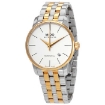 Picture of MIDO Baroncelli II Automatic White Dial Men's Watch