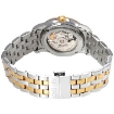 Picture of MIDO Baroncelli II Automatic White Dial Men's Watch