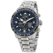 Picture of CITIZEN Promaster Skyhawk A-T Perpetual Alarm Chronograph Blue Dial Men's Watch