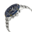 Picture of CITIZEN Promaster Skyhawk A-T Perpetual Alarm Chronograph Blue Dial Men's Watch