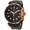 Picture of TISSOT T-Race MotoGP Chronograph Automatic Black Dial Men's Watch T1154273705101