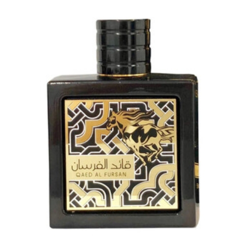 Picture of LATTAFA Men's Qaed Al Fursan EDP Spray 3 oz Fragrances