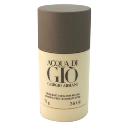 Picture of GIORGIO ARMANI Acqua Di Gio Men / Deodorant Stick 2.6 oz (m)