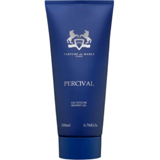 Picture of PARFUMS DE MARLY Men's Percival Shower Gel Gel 6.8 Oz Fragrances