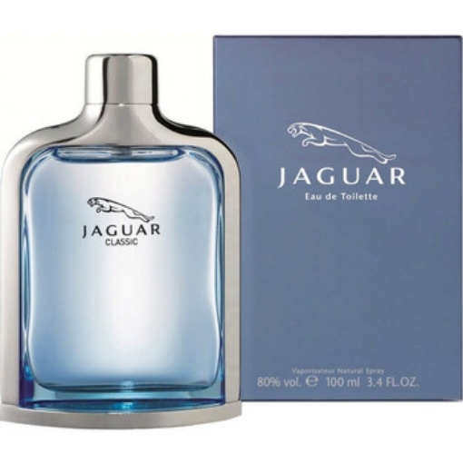 Picture of JAGUAR Blue / EDT Spray 3.4 oz (m)