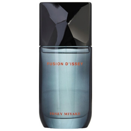 Picture of ISSEY MIYAKE - Fusion D'Issey Eau De Toilette Spray 100ml/3.4oz