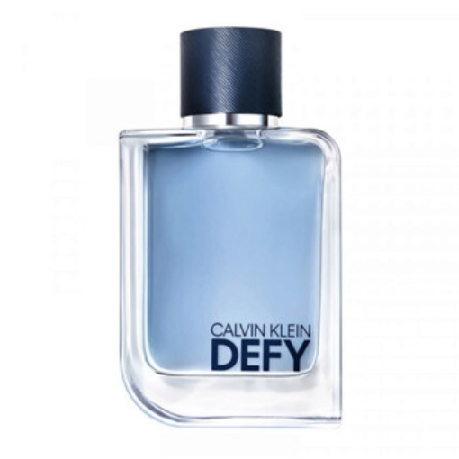 Picture of CALVIN KLEIN Men's Defy EDT 1.7 oz Fragrances