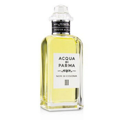 Picture of ACQUA DI PARMA - Note Di Colonia III Eau De Cologne Spray 150ml/5oz