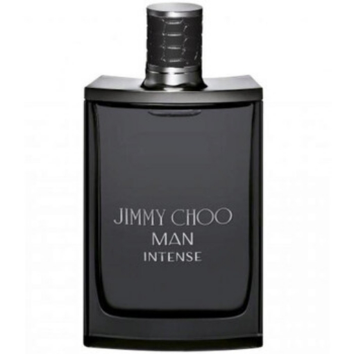 Picture of JIMMY CHOO Men's Man Intense EDT Spray 3.4 oz (Tester) Fragrances