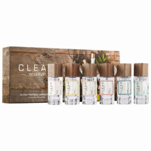 Picture of CLEAN Men's Mini Set Gift Set Fragrances