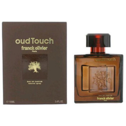 Picture of FRANCK OLIVIER Men's Oud Touch EDP Spray 3.4 oz Fragrances