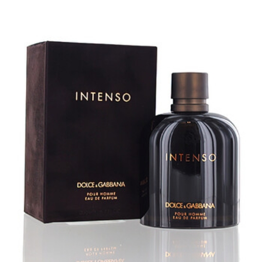 Picture of DOLCE & GABBANA Intenso Men by Dolce & Gabbana EDP Spray 6.7 oz (200 ml) (m)