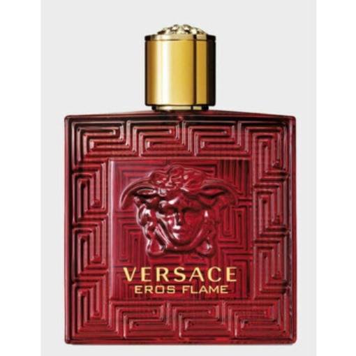 Picture of VERSACE Men's Eros Flame EDP Spray 3.4 oz (Tester) Fragrances