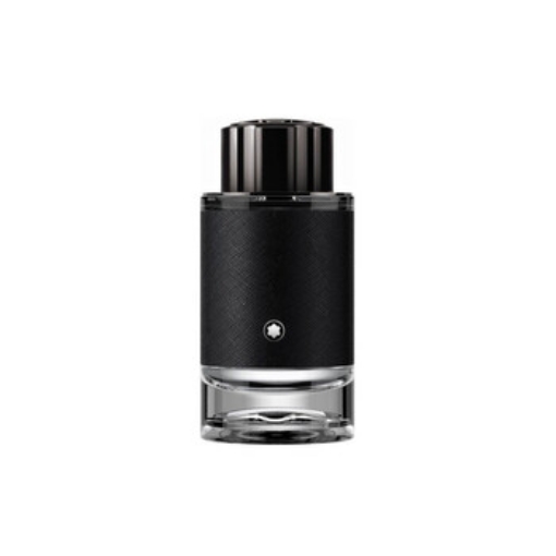 Picture of MONTBLANC Men's Explorer EDP Spray 3.4 oz (Tester) Fragrances