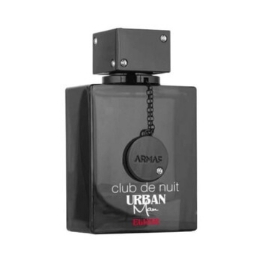 Picture of ARMAF Men's Club De Nuit Urban Elixir EDP Spray 3.55 oz Fragrances