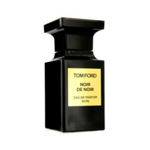 Picture of TOM FORD - Private Blend Noir De Noir Eau De Parfum Spray 50ml/1.7oz